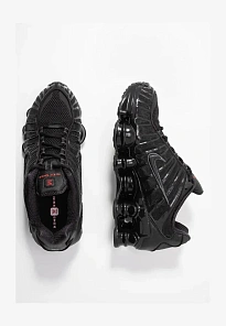 Фото № 2 с приближением к товару «‎SHOX»