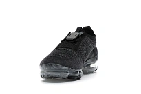 Фото № 3 с приближением к товару «‎Nike Air VaporMax 2020 Flyknit Black Dark Grey»