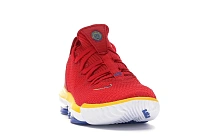Фото № 3 с приближением к товару «‎Nike LeBron 16 Low SuperBron»