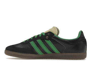 adidas Samba Wales Bonner Black - 6