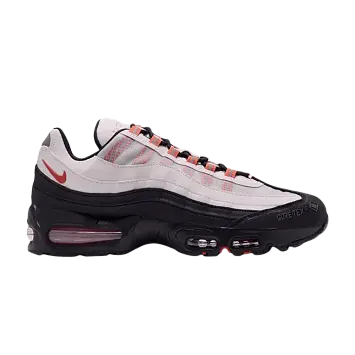 Nike Air Max 95 Big Bubble GORE-TEX Light Bone