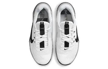 Nike Metcon 7 BlackWhite - 5