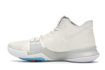 Nike Kyrie 3 Ivory - 5