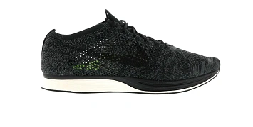 Nike Flyknit Racer Knit by Night - 1