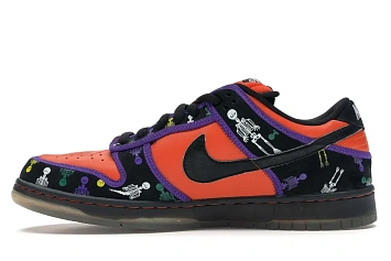 Nike SB Dunk Low Day of the Dead - 3