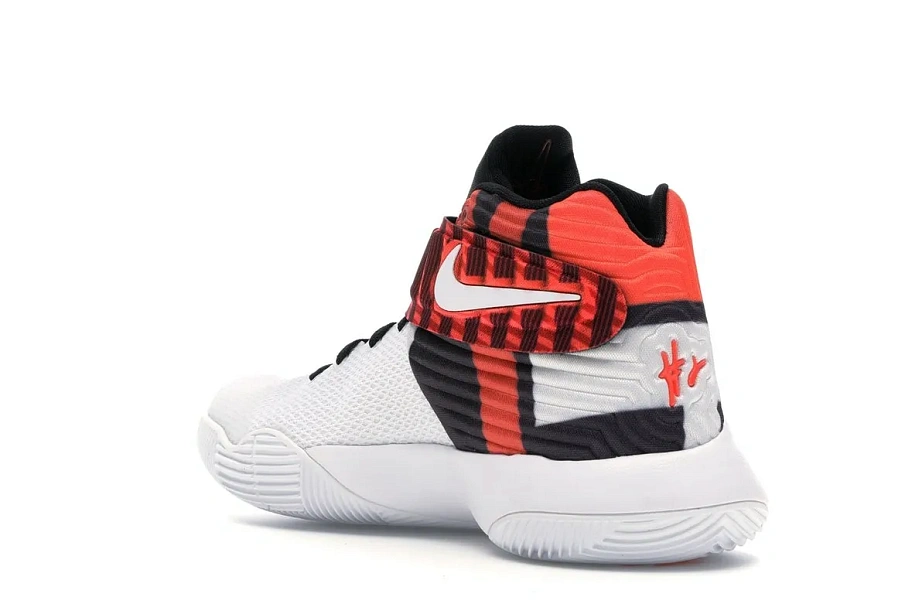 Фото № 6 с приближением к товару «‎Nike Kyrie 2 Crossover»