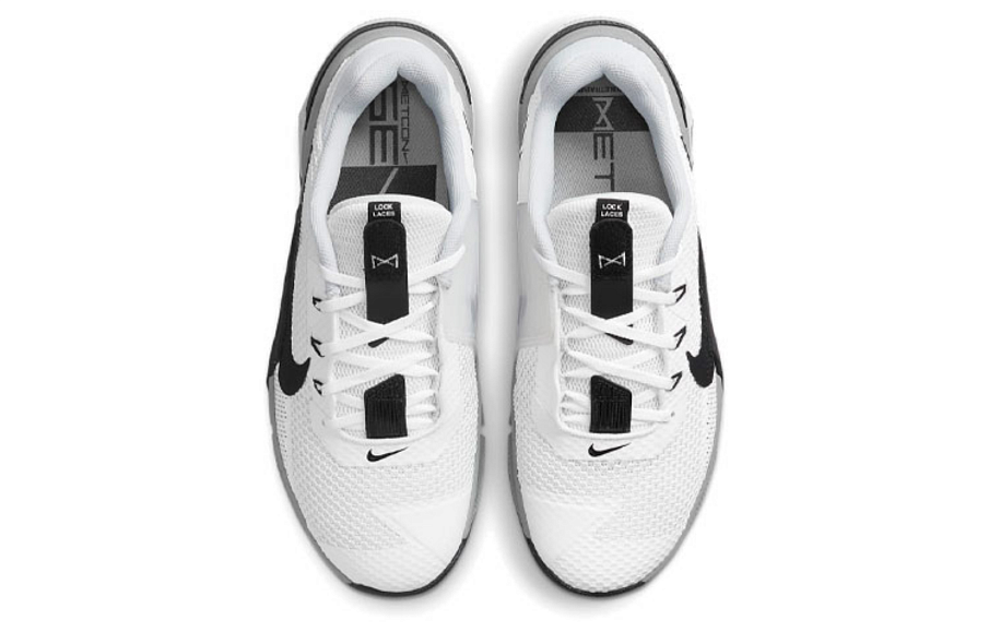 Фото № 4 с приближением к товару «‎Nike Metcon 7 BlackWhite»