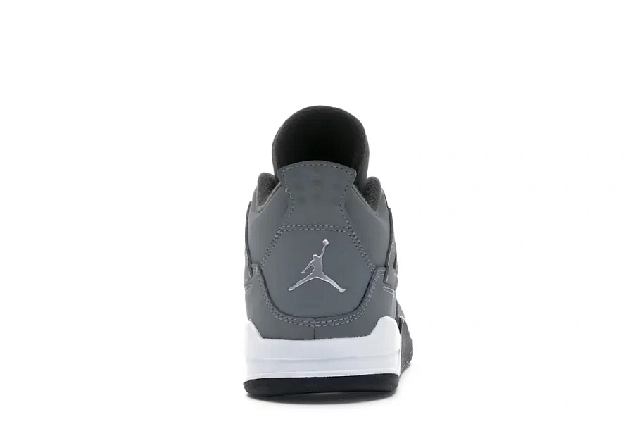 Фото № 4 с приближением к товару «‎Jordan 4 Retro»