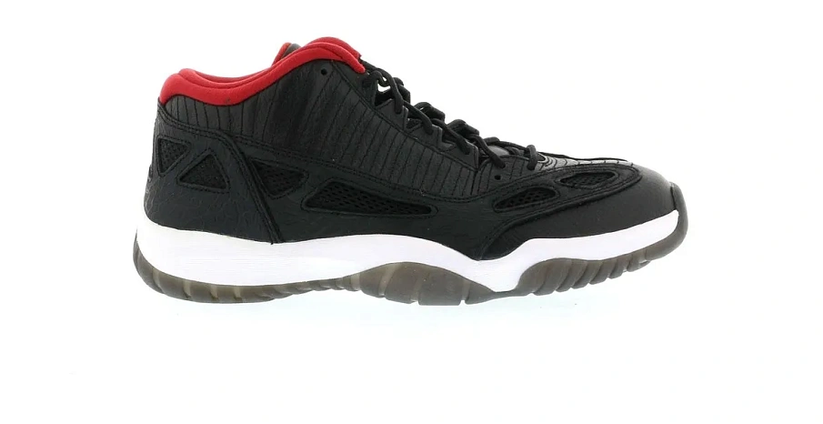 Фото № 1 с приближением к товару «‎Jordan 11 Retro Low IE Bred»