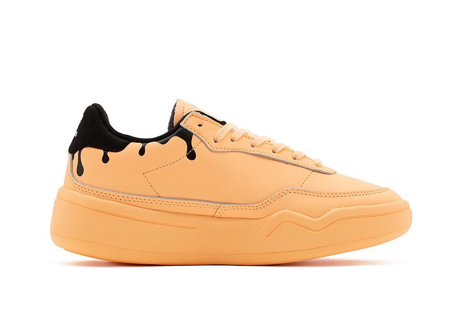 Фото № 2 с приближением к товару «‎Adidas Her Court W»