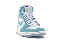 Фото № 6 с приближением к товару «‎Jordan 1 Retro High Turbo Green»
