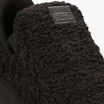 Фото № 4 с приближением к товару «‎Puma Mayu Slip-On Teddy Wns»