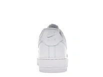 Фото № 4 с приближением к товару «‎Nike Air Force 1 Low '07 White»