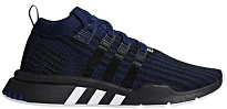 Фото № 1 с приближением к товару «‎adidas EQT Support Mid Adv Blue Core Black»