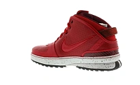 Фото № 4 с приближением к товару «‎Nike LeBron 6 Big Apple»