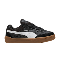 Фото № 1 с приближением к товару «‎Puma Park Lifestyle SK8 Black White»