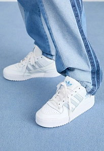 Фото № 1 с приближением к товару «‎FORUM BOLD STRIPES»