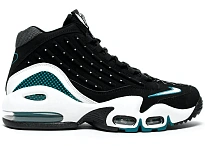 Фото № 1 с приближением к товару «‎Nike Air Griffey Max 2 Freshwater (2011)»