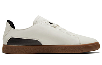 Фото № 2 с приближением к товару «‎Puma Pd Court Dlx Sneakers Creamy»