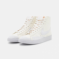 Фото № 3 с приближением к товару «‎Nike Blazer 77 »