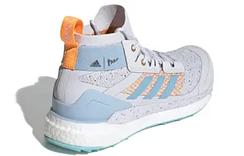 adidas Terrex Free Hiker Parley (EH2274) - 4