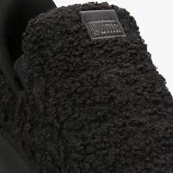 Puma Mayu Slip-On Teddy Wns - 4