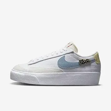 Nike Blazer Platform Se Next Nature  - 1
