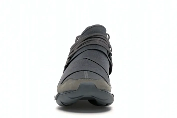 Y3 Qasa High Vista Grey - 2