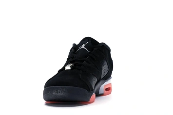 Jordan 6 Retro Low Sunblush  - 3