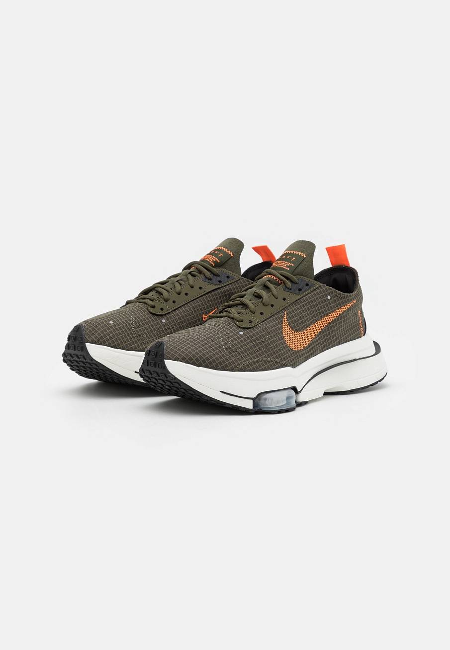 Фото № 2 с приближением к товару «‎Nike Air Zoom Type »