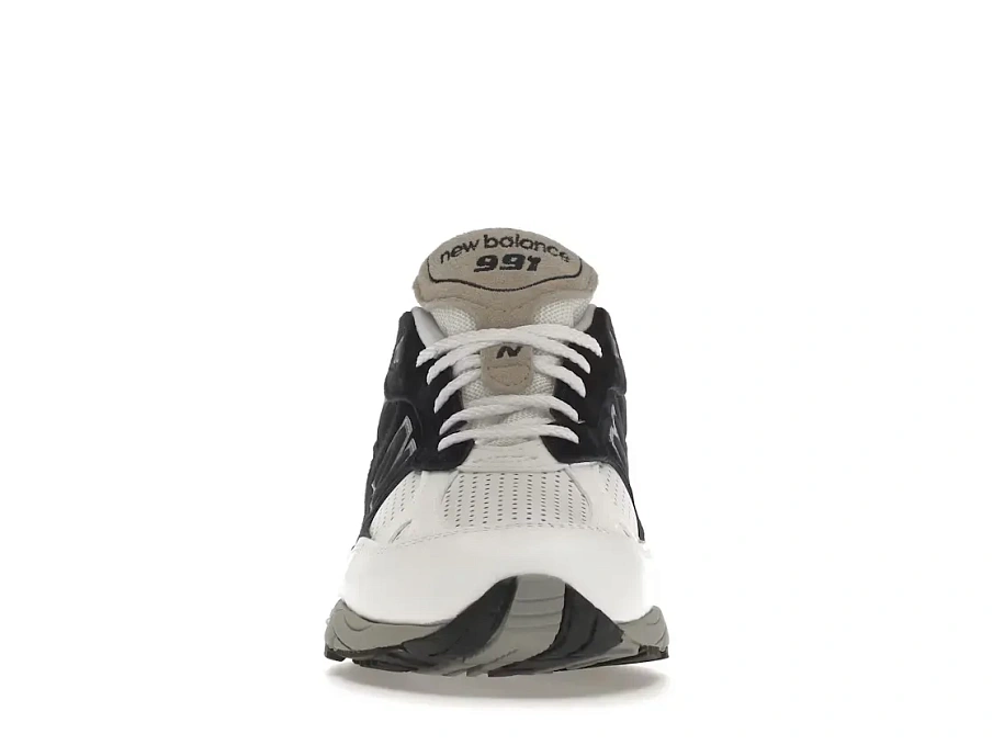 Фото № 2 с приближением к товару «‎New Balance 991 MiUK»