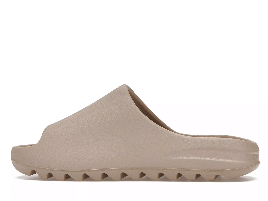 Фото № 6 с приближением к товару «‎adidas Yeezy Slide Pure (Restock Pair)»