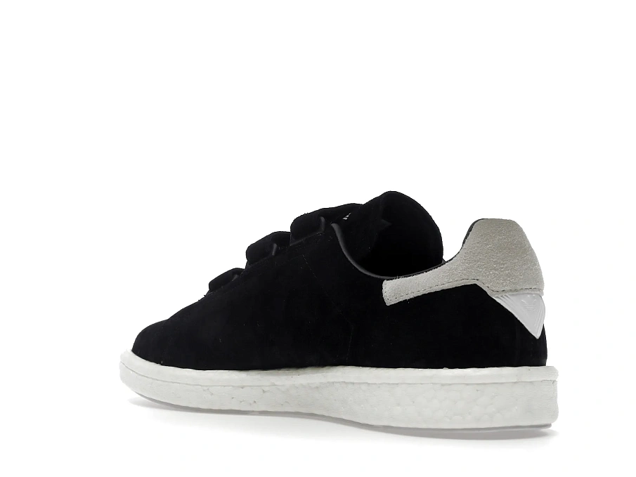 Фото № 6 с приближением к товару «‎adidas Stan Smith CF White Mountaineering Black»