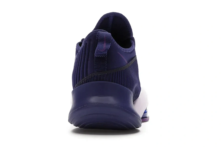 Фото № 4 с приближением к товару «‎Air Zoom SuperRep Regency Purple »