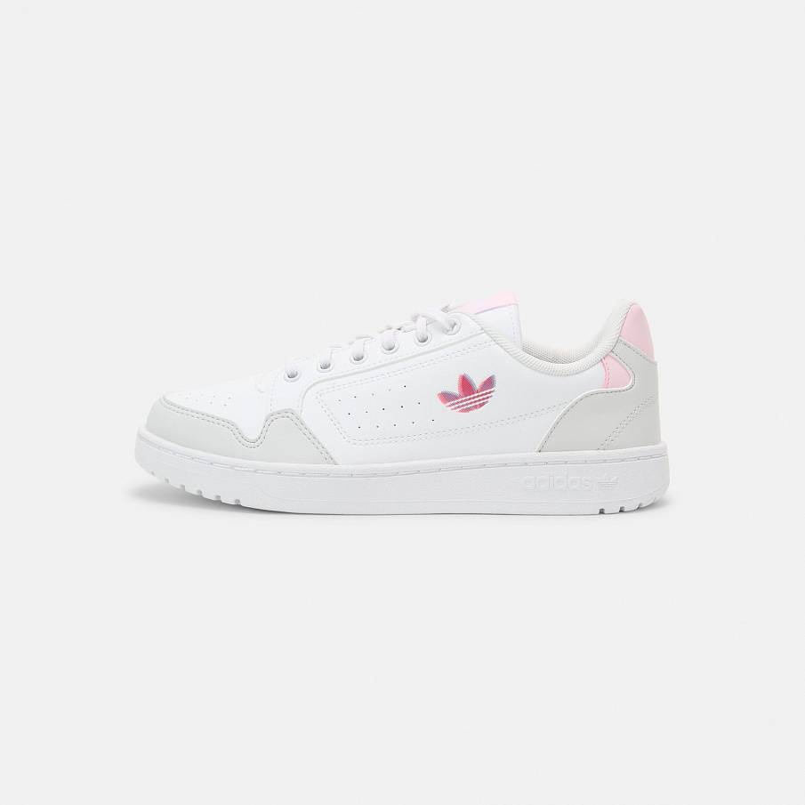 Фото № 1 с приближением к товару «‎Adidas NY 90 »