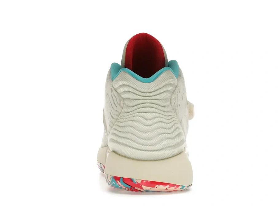 Фото № 4 с приближением к товару «‎Nike KD 14 Multicolor»