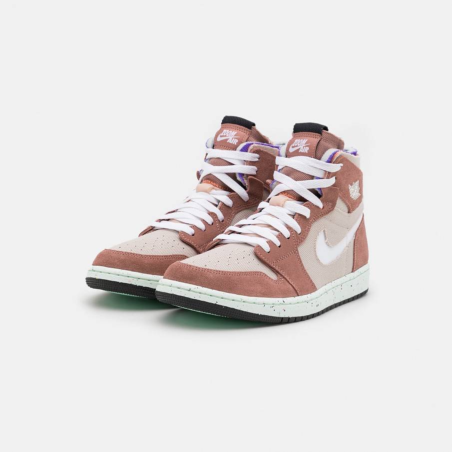 Фото № 2 с приближением к товару «‎Jordan Air 1 Zoom Comfort »