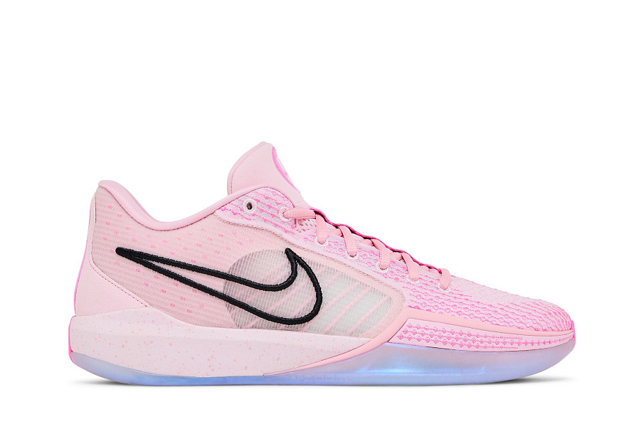 Фото № 1 с приближением к товару «‎Nike Women's Sabrina 1 Promo Kay Yow»