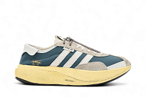 Фото № 2 с приближением к товару «‎Song For The Mute x adidas SL 72 Pro Wild Teal»