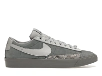 Фото № 1 с приближением к товару «‎Nike SB Blazer Low FPAR Cool Grey»