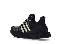 Фото № 6 с приближением к товару «‎adidas Ultra 4D Black Almost Lime»