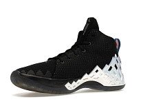 Фото № 3 с приближением к товару «‎Jordan Jumpman Diamond Mid Quai 54 (2019)»
