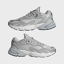 Фото № 2 с приближением к товару «‎Adidas Astir »