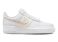 Фото № 1 с приближением к товару «‎Nike Air Force 1 Low Sail Lemon Wash »