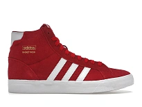 Фото № 1 с приближением к товару «‎adidas Basket Profi Scarlet»