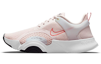 Фото № 1 с приближением к товару «‎Nike WMNS SuperRep Go 2 PinkWhite»