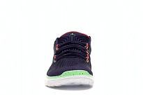 Фото № 2 с приближением к товару «‎Jordan Flight Flex Trainer Ink/Lt Psn Green-Infrrd 23-White»