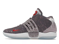 Фото № 5 с приближением к товару «‎Nike KD 14 Valentine's Day»