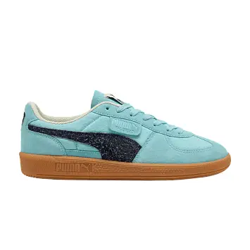 Puma Palermo Weathered Safe Lake New Navy - 1