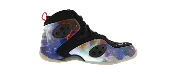 Nike Zoom Rookie Galaxy (Black Pod) - 1